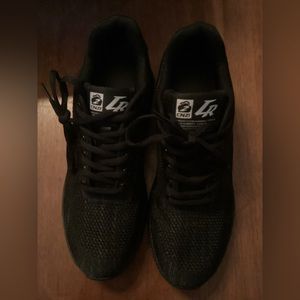Midnight Runners Black M12.5